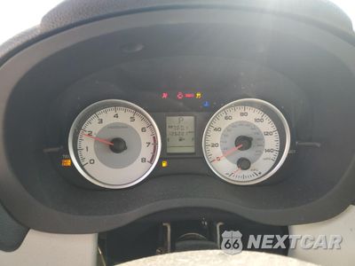 Zdjęcie 9 z 12 samochodu: 2013 SUBARU IMPREZA PREMIUM VIN:JF1GJAD67DH011462 - miniatura