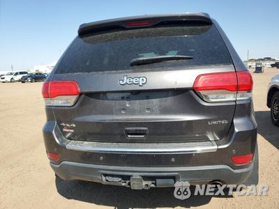 Zdjęcie 6 z 14 samochodu: 2017 JEEP GRAND CHEROKEE LIMITED VIN:1C4RJFBG1HC772812 - miniatura