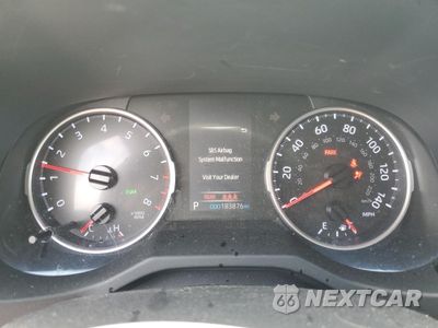 Zdjęcie 9 z 13 samochodu: 2019 TOYOTA RAV4 LE VIN:JTMG1RFV5KJ021295 - miniatura