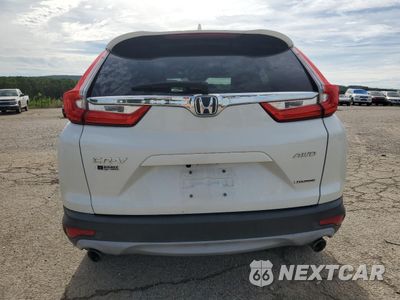 Zdjęcie 6 z 17 samochodu: 2017 HONDA CR-V TOURING VIN:2HKRW2H93HH642683 - miniatura