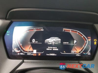 Zdjęcie 9 z 12 samochodu: 2022 BMW 228XI VIN:WBA73AK09N7K08706 - miniatura