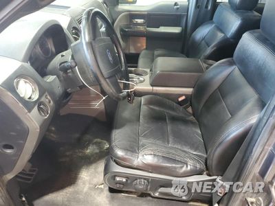 Zdjęcie 7 z 12 samochodu: 2004 FORD F150 SUPERCREW VIN:1FTPW14554KC57058 - miniatura