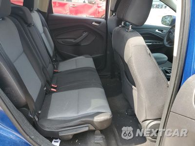 Zdjęcie 10 z 14 samochodu: 2017 FORD ESCAPE SE VIN:1FMCU0GDXHUE98444 - miniatura