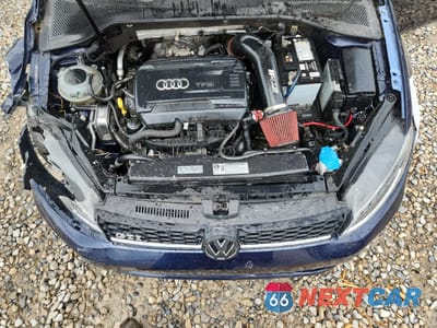 Zdjęcie 11 z 14 samochodu: 2016 VOLKSWAGEN GTI S/SE VIN:3VW5T7AU2GM041323 - miniatura