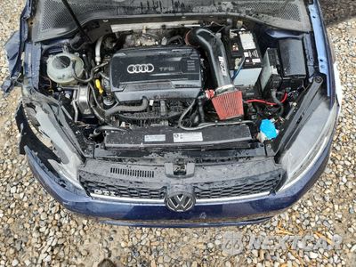 Zdjęcie 11 z 14 samochodu: 2016 VOLKSWAGEN GTI S/SE VIN:3VW5T7AU2GM041323 - miniatura