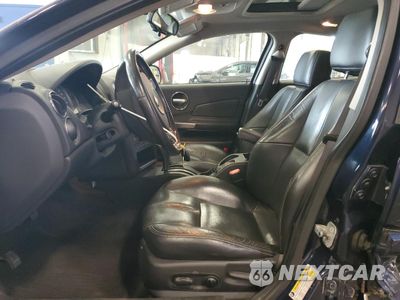 Zdjęcie 7 z 14 samochodu: 2007 PONTIAC GRAND PRIX VIN:2G2WP582471182961 - miniatura