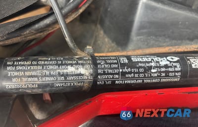 Zdjęcie 10 z 11 samochodu: 2015 POLS RZR 4 900 - ATV AND UTILITY VEHICLES ATV VIN:4XAVCE870FB306390 - miniatura