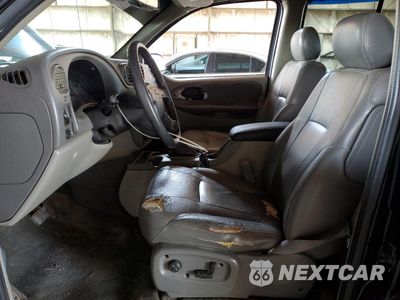 Zdjęcie 7 z 14 samochodu: 2002 CHEVROLET TRAILBLAZER VIN:1GNDS13S522376707 - miniatura