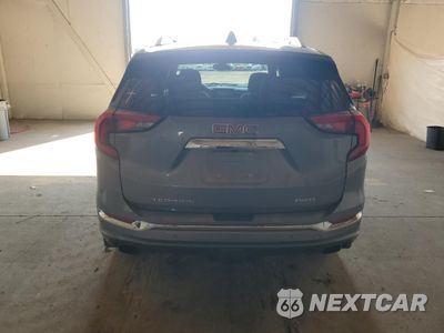 Zdjęcie 6 z 14 samochodu: 2019 GMC TERRAIN DENALI VIN:3GKALXEX0KL184134 - miniatura