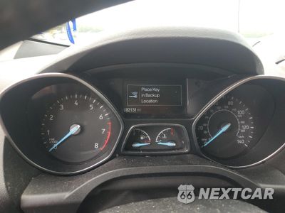 Zdjęcie 9 z 13 samochodu: 2018 FORD ESCAPE TITANIUM VIN:1FMCU9J92JUA63626 - miniatura