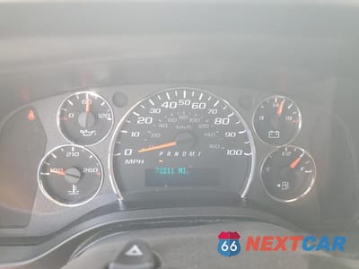 Zdjęcie 9 z 13 samochodu: 2022 CHEV EXPRESS G3500 VIN:1GCZGHFP8N1266888 - miniatura