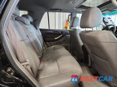 Zdjęcie 11 z 13 samochodu: 2008 TOYOTA 4RUNNER LIMITED VIN:JTEBT17R98K005767 - miniatura