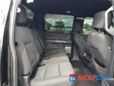 Zdjęcie 11 z 13 samochodu: 2021 FORD F150 SUPERCREW VIN:1FTFW1E50MKE87424 - miniatura