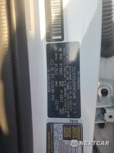 Zdjęcie 12 z 12 samochodu: 2023 KIA FORTE LX VIN:3KPF24AD0PE624752 - miniatura