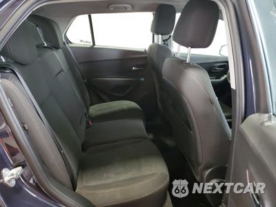 Zdjęcie 11 z 13 samochodu: 2019 CHEVROLET TRAX LS VIN:3GNCJNSB1KL266971 - miniatura