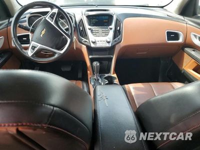 Zdjęcie 8 z 13 samochodu: 2017 CHEVROLET EQUINOX PREMIER VIN:2GNFLGEK4H6351461 - miniatura