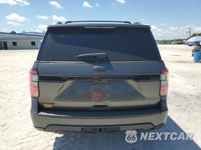 Zdjęcie 6 z 15 samochodu: 2020 FORD EXPEDITION MAX LIMITED VIN:1FMJK1KT5LEA74741 - miniatura