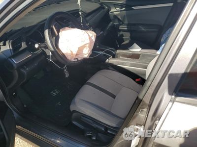 Zdjęcie 7 z 12 samochodu: 2017 HONDA CIVIC LX VIN:2HGFC2F59HH566294 - miniatura