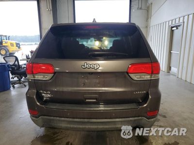 Zdjęcie 6 z 16 samochodu: 2017 JEEP GRAND CHEROKEE LAREDO VIN:1C4RJFAG2HC607062 - miniatura