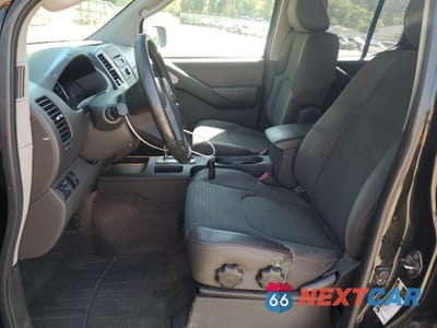 Zdjęcie 7 z 14 samochodu: 2009 SUZUKI EQUATOR RMZ-4 VIN:5Z6AD07W99C411591 - miniatura