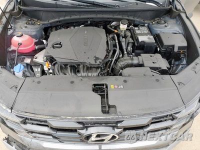 Zdjęcie 12 z 13 samochodu: 2025 HYUNDAI TUCSON SE VIN:5NMJA3DE5SH573021 - miniatura