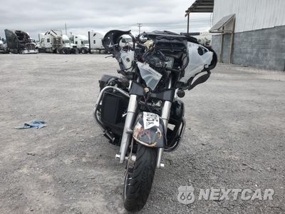 Drugie zdjęcie samochodu z przodu: 2015 HARLEY-DAVIDSON FLHXS STREET GLIDE SPECIAL VIN:1HD1KRM11FB688995 - miniatura