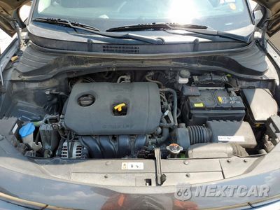 Zdjęcie 11 z 15 samochodu: 2023 KIA SOUL LX VIN:KNDJ23AU8P7198765 - miniatura