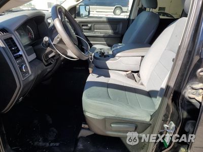 Zdjęcie 7 z 14 samochodu: 2013 RAM 1500 ST VIN:1C6RR7FP1DS570519 - miniatura