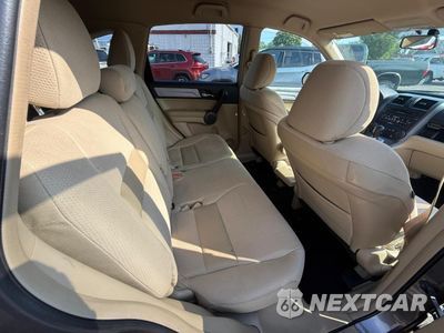 Zdjęcie 6 z 10 samochodu: 2011 HONDA CR-V SE VIN:5J6RE4H49BL080904 - miniatura