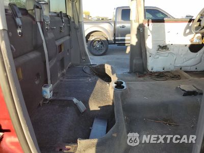 Zdjęcie 10 z 15 samochodu: 2009 DODGE RAM 2500 VIN:3D7KS28L19G548049 - miniatura