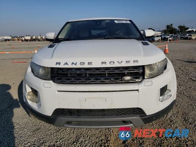 Piąte zdjęcie samochodu w środku: 2013 LAND ROVER RANGE ROVER EVOQUE PURE PREMIUM VIN:SALVR1BG5DH724472 - miniatura