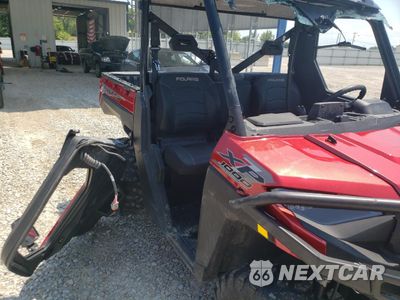 Zdjęcie 9 z 11 samochodu: 2025 POLARIS RANGER XP - ATV AND UTILITY VEHICLES UTILITY VEHICLE VIN:4XARRY997S8765439 - miniatura