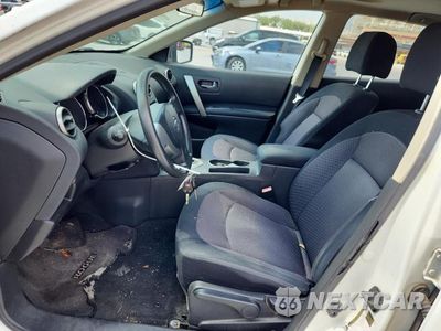 Zdjęcie 7 z 13 samochodu: 2010 NISSAN ROGUE S VIN:JN8AS5MT2AW502012 - miniatura