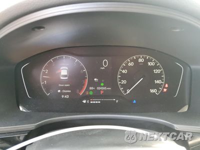 Zdjęcie 9 z 15 samochodu: 2023 HONDA CIVIC LX VIN:2HGFE2F22PH562974 - miniatura