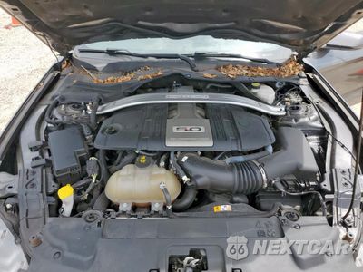 Zdjęcie 11 z 13 samochodu: 2018 FORD MUSTANG GT VIN:1FATP8FF0J5128929 - miniatura
