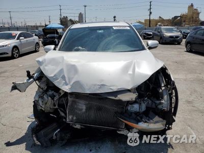 Piąte zdjęcie samochodu w środku: 2019 HONDA HR-V EX VIN:3HGRU589XKM008555 - miniatura