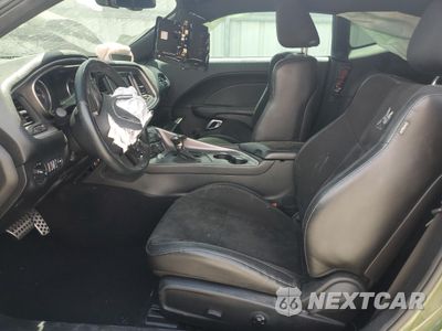 Zdjęcie 7 z 14 samochodu: 2019 DODGE CHALLENGER R/T SCAT PACK VIN:2C3CDZFJ6KH618481 - miniatura