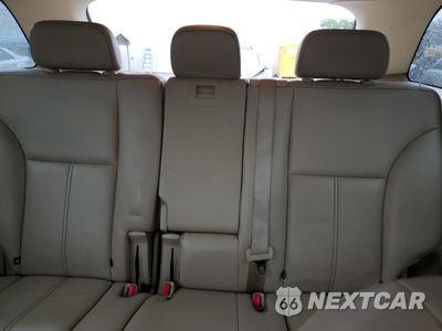 Zdjęcie 10 z 16 samochodu: 2007 FORD EDGE SEL VIN:2FMDK38C97BA57250 - miniatura