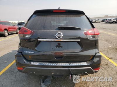 Zdjęcie 6 z 14 samochodu: 2018 NISSAN ROGUE S VIN:JN8AT2MT7JW459797 - miniatura