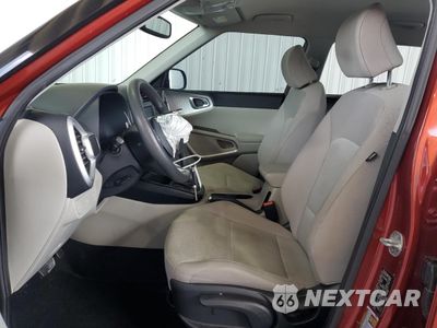 Zdjęcie 7 z 13 samochodu: 2020 KIA SOUL LX VIN:KNDJ23AU3L7081816 - miniatura