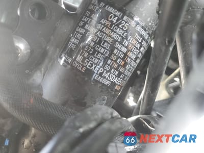Zdjęcie 9 z 9 samochodu: 2025 KAWASAKI EX650 P VIN:ML5EXEP14SDAG5208 - miniatura
