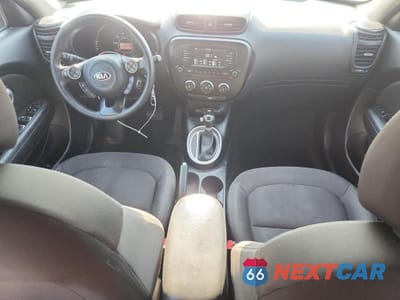 Zdjęcie 8 z 12 samochodu: 2017 KIA SOUL VIN:KNDJN2A2XH7882797 - miniatura