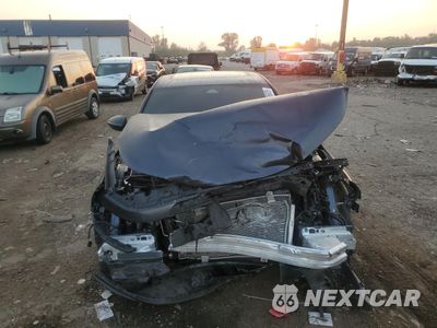 Piąte zdjęcie samochodu w środku: 2023 HONDA ACCORD EX VIN:1HGCY1F3XPA012515 - miniatura