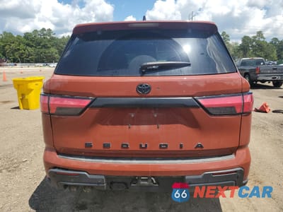 Zdjęcie 6 z 15 samochodu: 2024 TOYOTA SEQUOIA SR5 VIN:7SVAAABA8RX040625 - miniatura