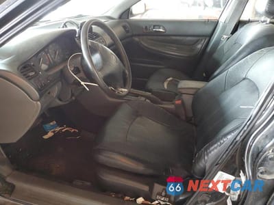 Zdjęcie 7 z 14 samochodu: 1995 HONDA ACCORD EX VIN:1HGCE1898SA007042 - miniatura