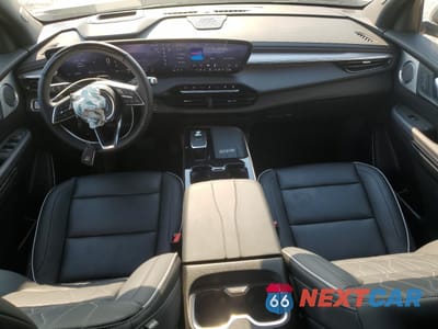 Zdjęcie 8 z 15 samochodu: 2025 BUICK ENCLAVE AVENIR VIN:5GAEVCRSXSJ202047 - miniatura