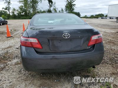 Zdjęcie 6 z 12 samochodu: 2007 TOYOTA CAMRY CE VIN:4T1BE46KX7U087978 - miniatura