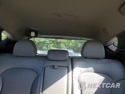 Zdjęcie 10 z 13 samochodu: 2014 HYUNDAI TUCSON SE VIN:KM8JUCAG5EU932096 - miniatura