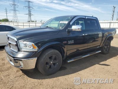 2017 RAM 1500 LARAMIE 1C6RR7NT7HS587443 - główne zdjęcie licytacji z USA - miniatura