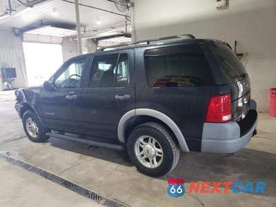 Drugie zdjęcie samochodu z przodu: 2002 FORD EXPLORER XLS VIN:1FMZU72E72UB51163 - miniatura